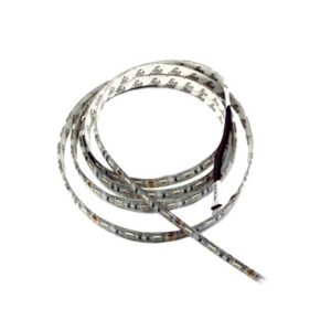 Tira LED RGB (Enciende en color Verde