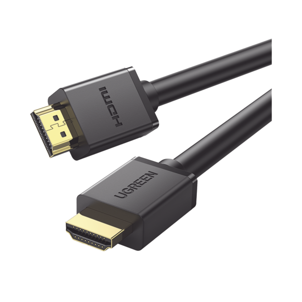 Cable HDMI 2.0 4K@60Hz | 2 metros | HDR | 3D | HEC (Canal Ethernet HDMI) | ARC (Canal de Retorno de Audio | Color Profundo de 48 bits | Audio de 32 canales | HDCP | Dolby True HD 7.1 | 18 Gbps | Múltiple Blindaje | Calidad Premium.