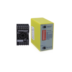 Sensor de Masa Mono Canal / Ideal para Automatización de Barreras Vehiculares