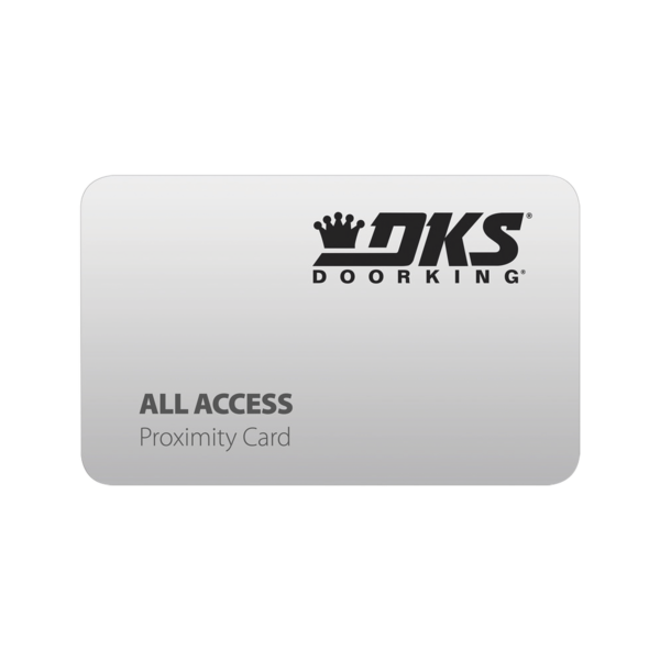 Tarjeta  DKS / UHF