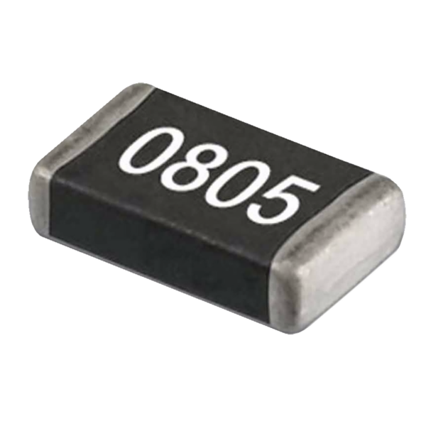 Resistencia SMD 805