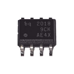 Circuito Integrado BQ2018SN-E1 para Monitor de Baterías