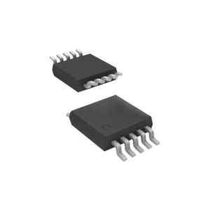 Circuito Integrado Amplificador de Audio 1.1 Watt