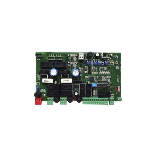 Refacción CAME / ZL180 / Solo PCB / Compatible con motores ATI