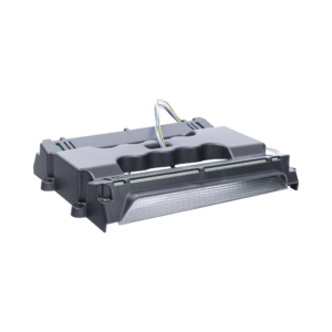 Semaforo Para Barrera FAAC B614