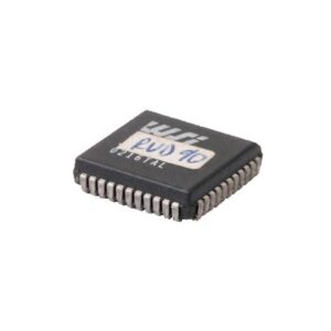 Microcontrolador programador PLC44 para GPS.