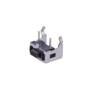 Switch PTT para radios Kenwood TK-2212