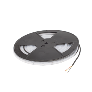 Tira Led Para Mástil de hasta 8 Metros de Barrera GT8 de CAME / Iluminación Rojo/Verde