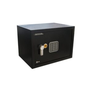 Caja Fuerte Pequeña  / Electrónica / Uso residencial u Oficinas /Ideal para almacenar Joyas