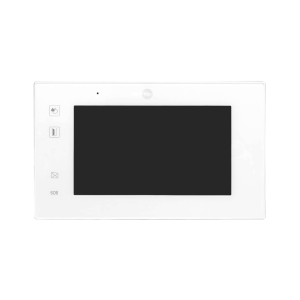 Monitor intertouch blanco YDV7702