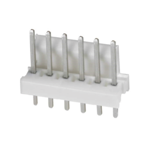 Conector IDC de 6 PIN Verticales Macho para PCN