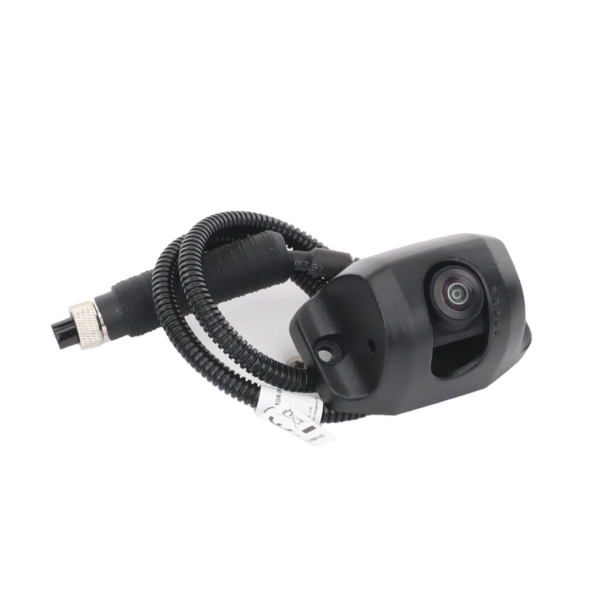 Cámara Móvil TURBO 2 Megapíxel (1080P) / Lente 1 mm / Conector Tipo Aviación / Exterior IP68 & IP69 / Antivandalico IK10 / BSD (Detección de Punto Ciego) / Compatible con Grabadores Móviles Hikvision Serie I