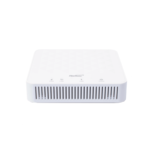 Mini ONU GPON con 1 Puerto Gigabit Ethernet