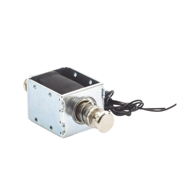 Solenoide de movimiento para torniquetes AccessPRO serie AP1000