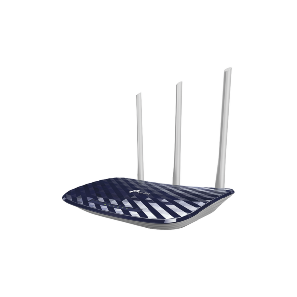 Router Inalámbrico WISP con Configuración de fábrica personalizable