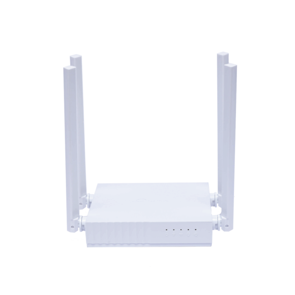 Router Inalámbrico doble banda AC