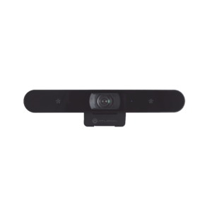 Captivate™ Cámara con encuadre automático 4K ePTZ para videoconferencias en espacios reducidos