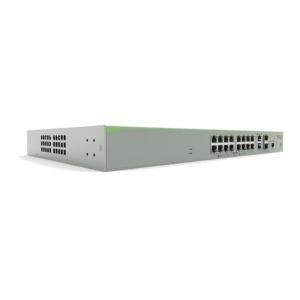 Switch PoE+ Administrable CentreCOM FS980M