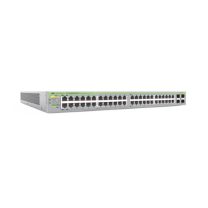 Gigabit webSmart switch