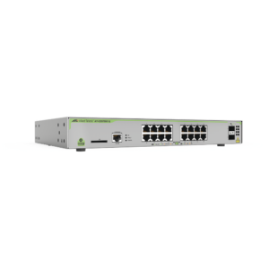 Switch PoE+ Administrable CentreCOM GS970M