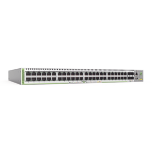 Switch PoE+ Administrable CentreCOM GS980M