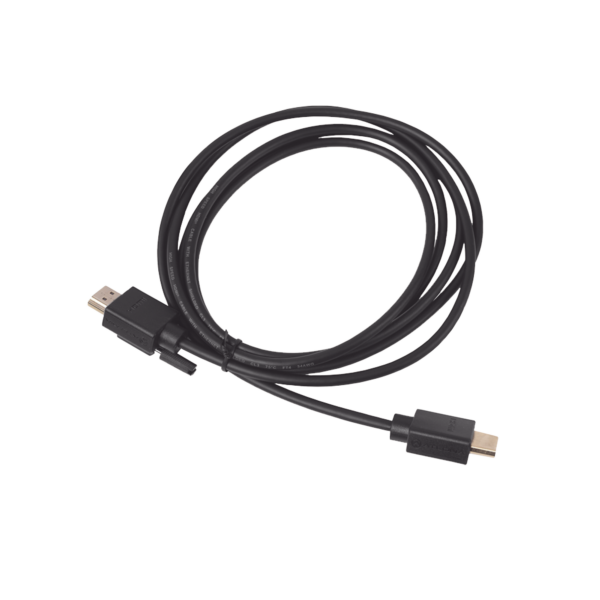 Cable LinkConnect HDMI a HDMI 1 Metro