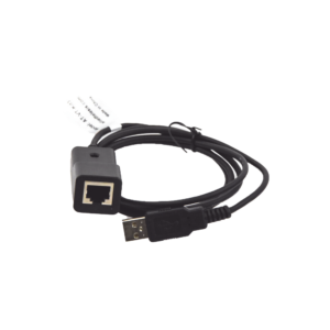 Cable D/Consola USB tipo A macho A RJ45