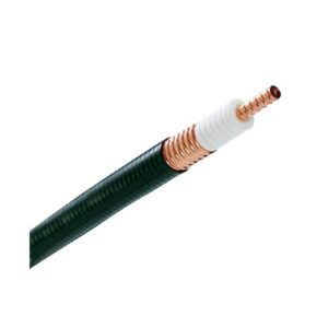 Cable coaxial HELIAX 1-1/4"