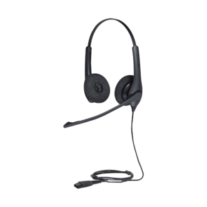 Jabra Biz 1500 Duo