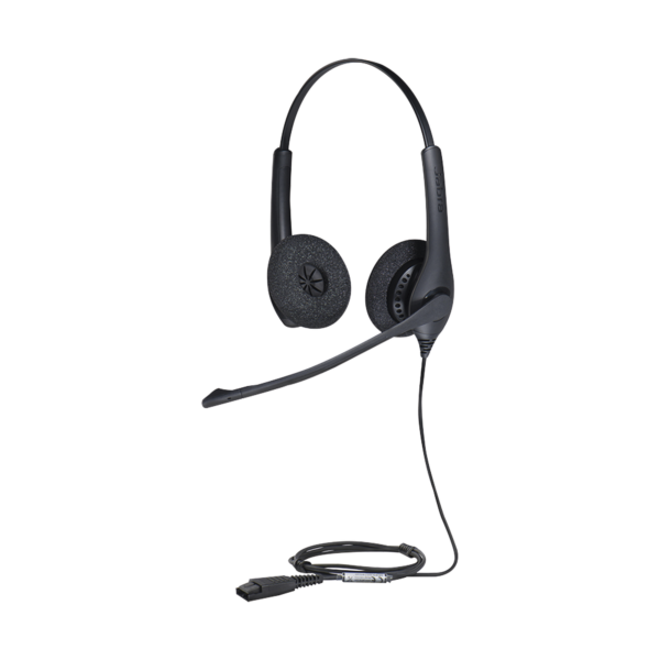 Jabra Biz 1500 Duo