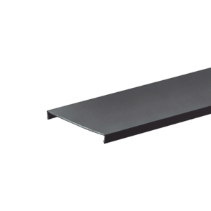 Tapa para Canaleta Ranurada