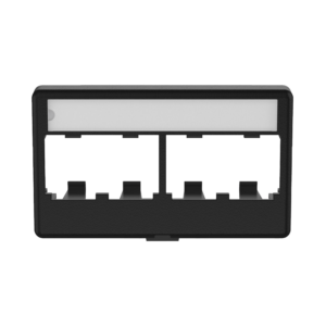 Placa de Mobiliario Modular Estándar