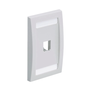 Placa de Pared Vertical Ejecutiva