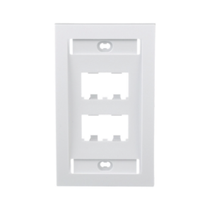 Placa de Pared Vertical Ejecutiva