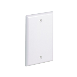 Placa de Pared Ciega Universal