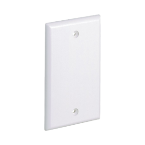 Placa de Pared Ciega Universal