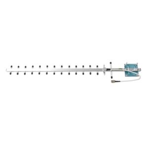 Antena Yagi para 806-960 MHz (Celular 850)