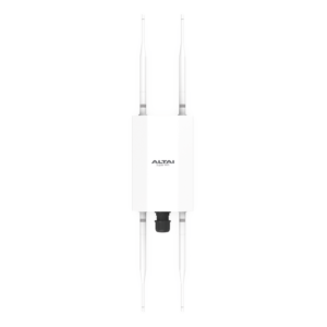 Punto de Acceso Súper WiFi 6 y PTMP para Exterior