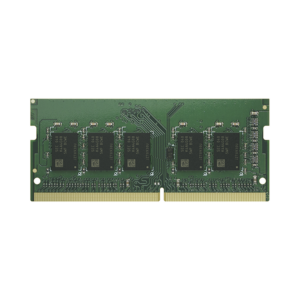 Modulo de memoria RAM de 8GB para equipos Synology