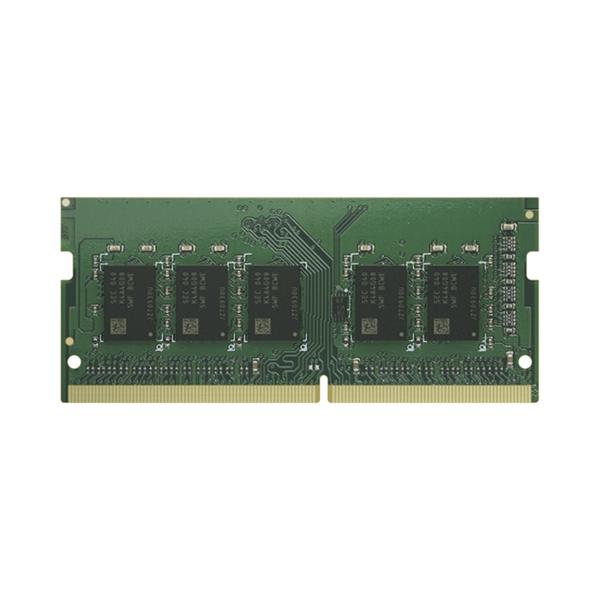 Modulo de memoria RAM de 8GB para equipos Synology