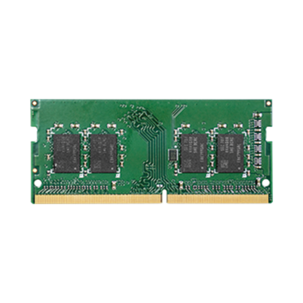 Modulo de memoria RAM de 4GB para equipos Synology