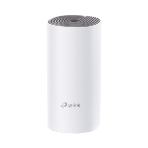 Router inalámbrico mesh para Hogar / Doble banda AC 1200  / 2 puertos 10/100 Mbps / Compatible con amazon alexa.