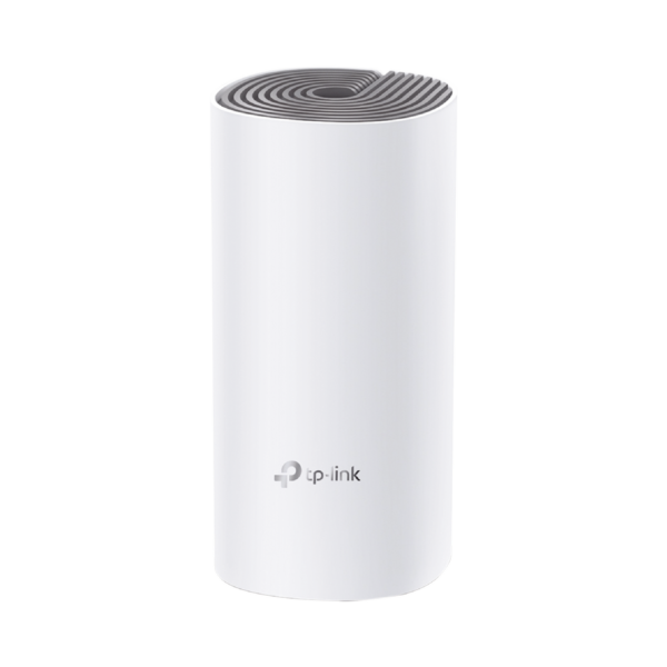 Router inalámbrico mesh para Hogar / Doble banda AC 1200  / 2 puertos 10/100 Mbps / Compatible con amazon alexa.