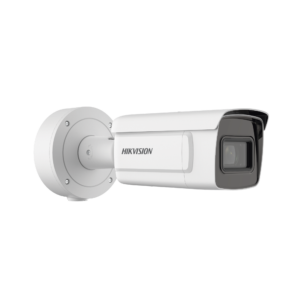 Bala IP 2 Megapixel / Lente Mot. 4.7 a 71 mm (15X Zoom)  / 150 mts IR EXIR / IP67 / IK10 / WDR 120 dB / PoE + / AcuSense / Videoanaliticos Integrados / MicroSD