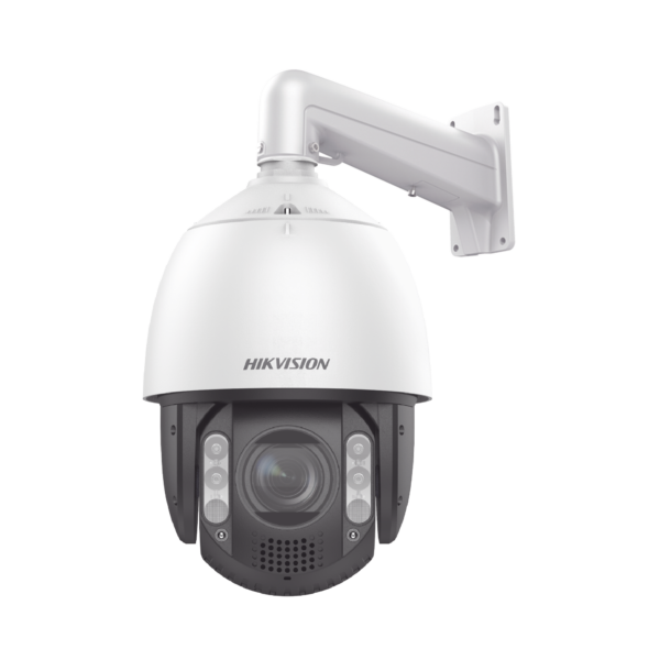 [ PROTECCIÓN ACTIVA ] PTZ IP 2 Megapixel / 20X Zoom / ColorVu / 100 mts Luz Blanca / 150 mts IR / ACUSENSE (Evita Falsas Alarmas) / IP66 / IK10 / Alerta Audible 30 metros y Luz Estroboscópica / Autoseguimiento 2.0 / Hi-PoE / Rapid Focus / mi