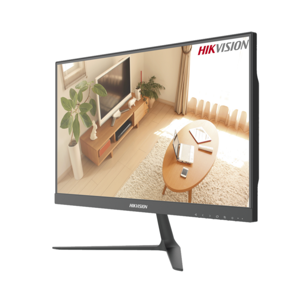 Monitor VA LED Full HD (1920 X 1080) de 23.8" / Ideal para CCTV