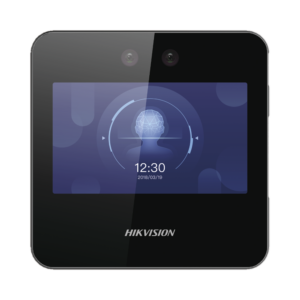 Checador Min Moe WiFi /  Touch de Reconocimiento Facial Ultra Rápido para ASISTENCIA / 1500 Rostros / Reportes en Excel / Diseño Compacto y Facil de Configurar