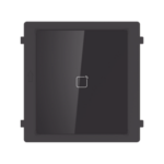 Modulo con Lector de Tarjetas EM para Frente de Calle IP Modular