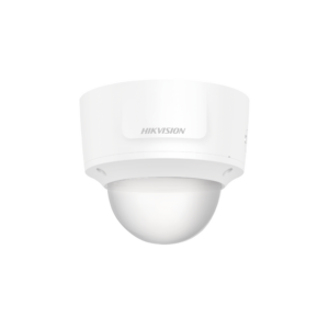 Burbuja Ahumada para Domos Motorizados IP o TURBOHD / Compatible con epcom / HIKVISION / Soporta IP66 / IK10