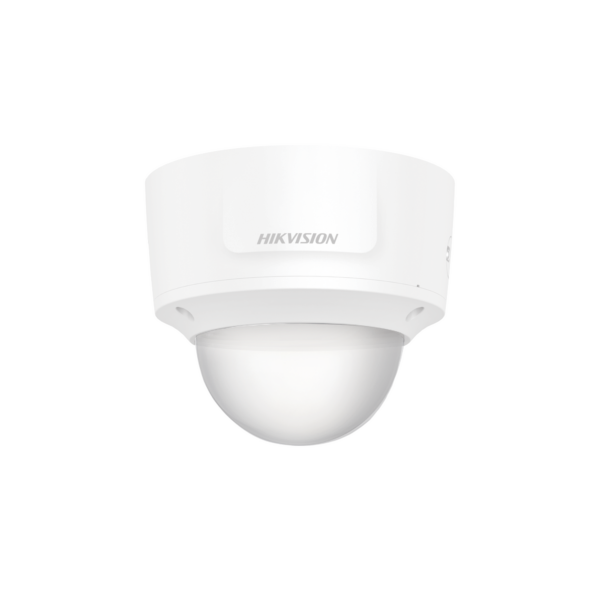 Burbuja Ahumada para Domos Motorizados IP o TURBOHD / Compatible con epcom / HIKVISION / Soporta IP66 / IK10